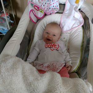 Meet your Posher, Cayla